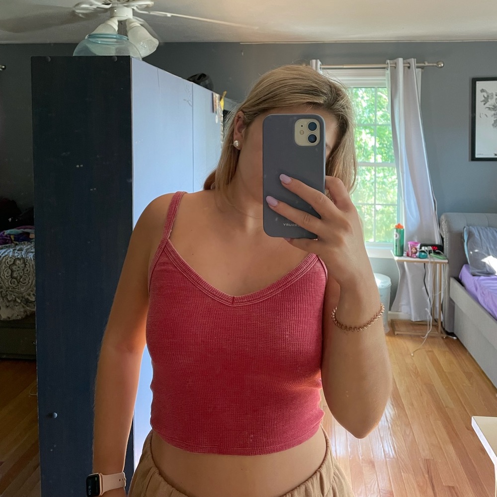 comfy tank top